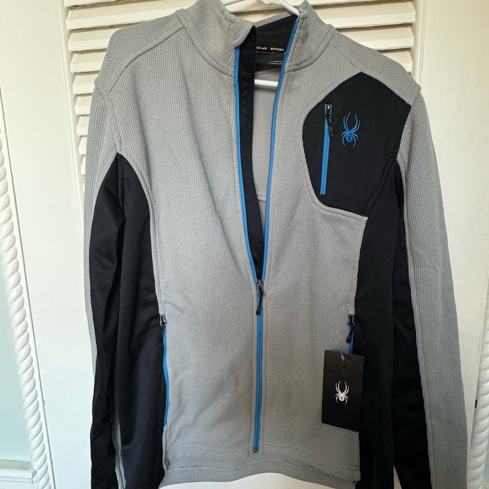 Spyder Stryke jacket Men’s L